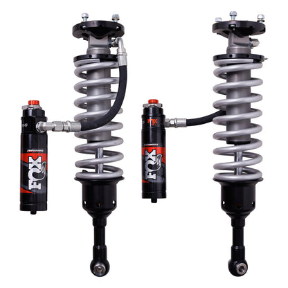 FOX 2024+ Toyota Tacoma 2.5 Performance Elite Series Front Reservoir Shock (1-3in Lift) | Toyota Tacoma (24+) (883-06-224)