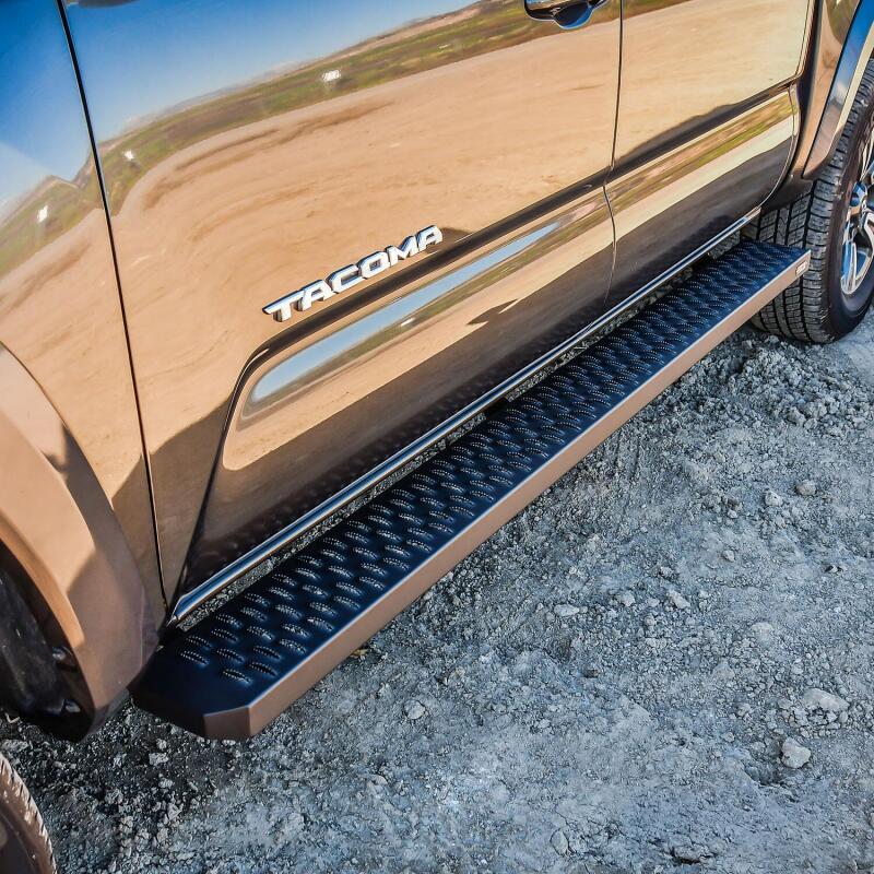 Westin Grate Steps Running Boards | Ford Ranger (19-26) (27-74735)