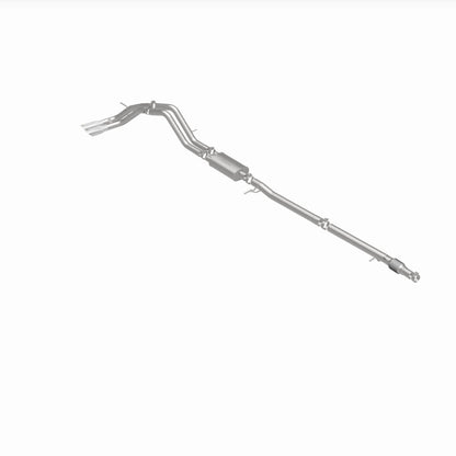 MagnaFlow Street Series SS Cat-Back Exhaust | Ford Ranger (19-23) (19453)