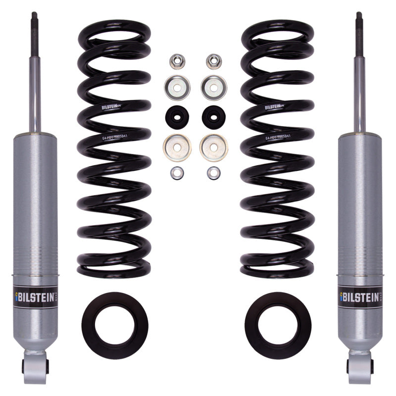 Bilstein B8 6112 Front Suspension Kit | Toyota 4Runner (00-02) (47-310872)