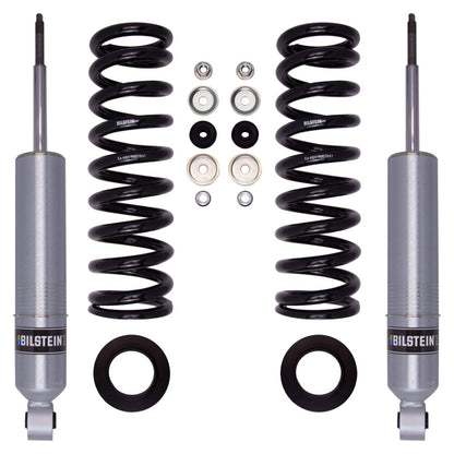 Bilstein B8 6112 Front Suspension Kit | Toyota 4Runner (00-02) (47-310872)