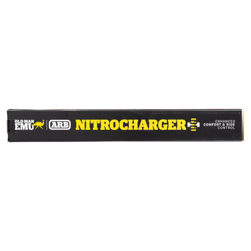 Old Man Emu 2007+ Toyota Tundra Replacement Rear Nitrocharger Plus Shock | Toyota Tundra (07-21) (63100)