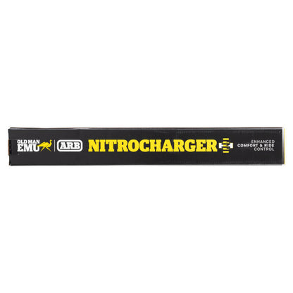 Old Man Emu 2007+ Toyota Tundra Replacement Rear Nitrocharger Plus Shock | Toyota Tundra (07-21) (63100)