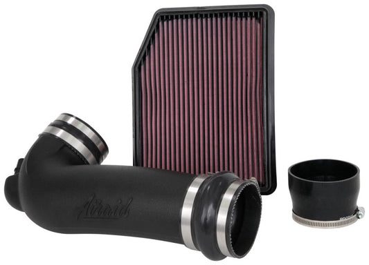 Airaid Jr. Intake Kit | Chevrolet Silverado 5.3L (2019) (200-782)