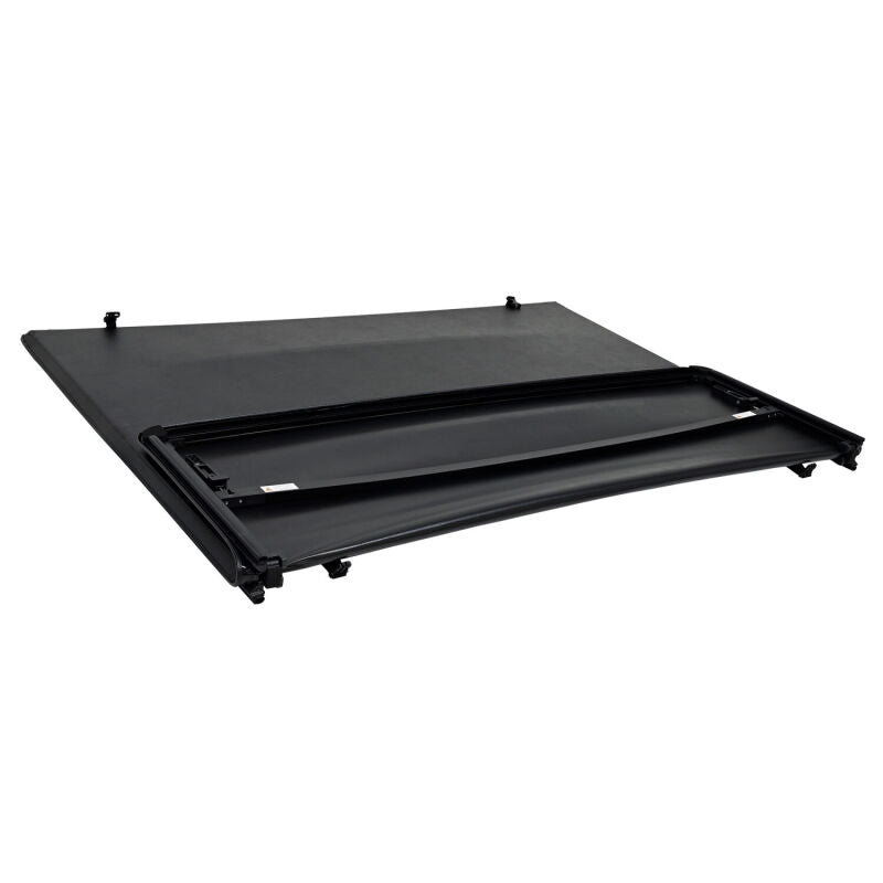 Westin Soft Tri-Fold Tonneau Cover | Ford F-150 (15-25) excluding Lightning (19-24625)