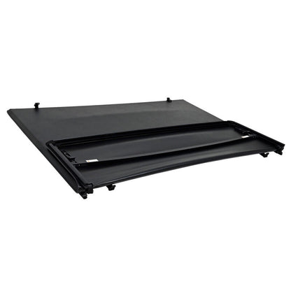 Westin Soft Tri-Fold Tonneau Cover | Ford F-150 (15-25) excluding Lightning (19-24625)