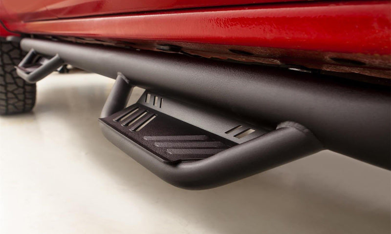 LUND Terrain HX Step Nerf Bars | Ford Ranger (19-26) (34641420)