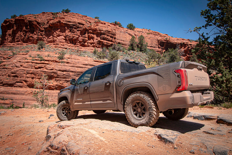 ICON 2.5 EXP Front Coilover Shock | Toyota Tundra (22-26) (58671)