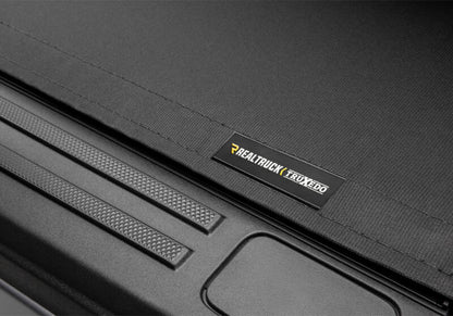 Truxedo Pro X15 Bed Cover | Ford F-150 (15-21) / Raptor / Lightning (24-26) (1497701)