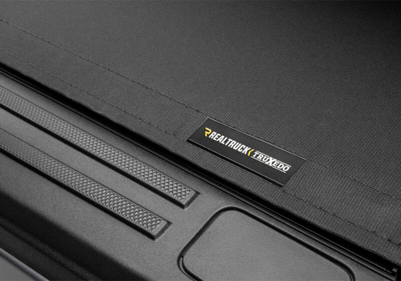 Truxedo Pro X15 Bed Cover | Ford F-150 (24-26) 6ft 6in (1498301)