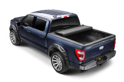 Extang Endure ALX Hard Folding Tonneau Cover | Chevrolet Colorado / GMC Canyon (15-22) (80355)