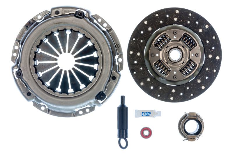 Exedy OE Clutch Kit | Toyota 4Runner (96-00) / Tacoma (00-04) (16090)
