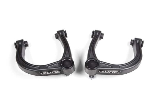 Zone Offroad Upper Control Arm Kit | Ford Bronco (21-26) (ZONF2303)