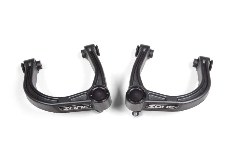Zone Offroad Upper Control Arm Kit | Ford Bronco (21-26) (ZONF2303)