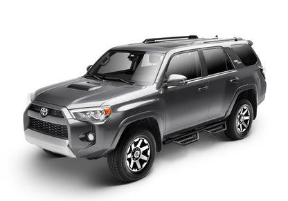 N-Fab RS Nerf Step | Toyota 4runner/Lexus GX460 (10-19) 4 Door (710416412)