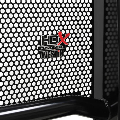 Westin HDX Grille Guard | Chevrolet Silverado 2500HD / 3500HD (20-26) (57-3995)