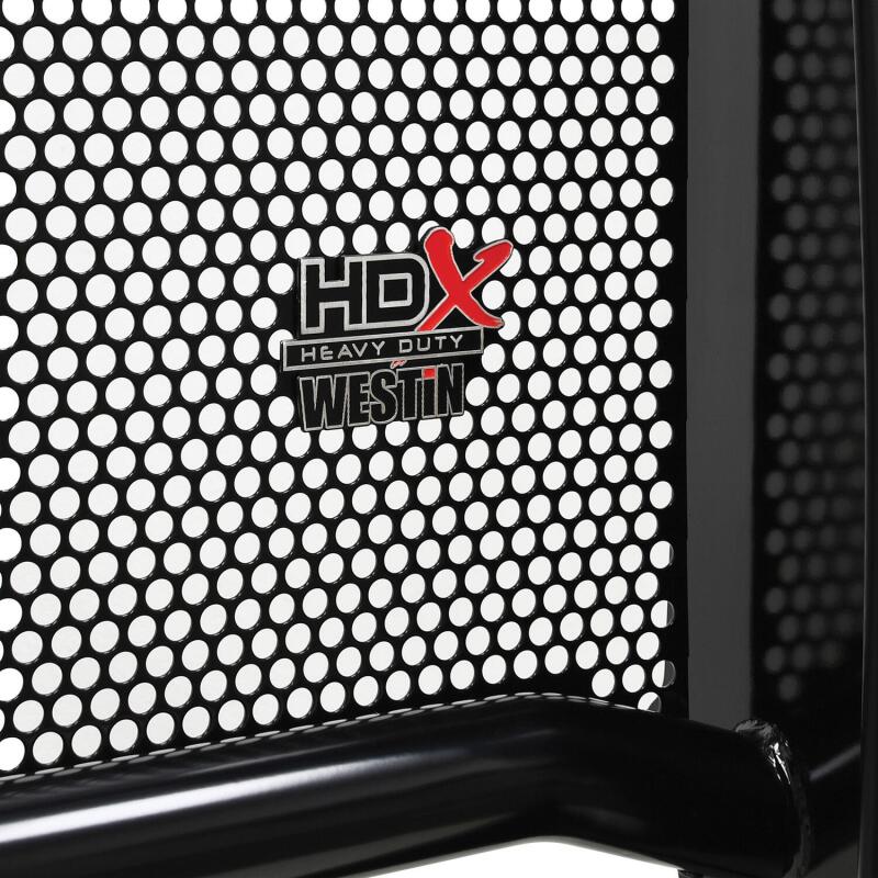 Westin HDX Grille Guard | Chevrolet Silverado 2500HD / 3500HD (20-26) (57-3995)