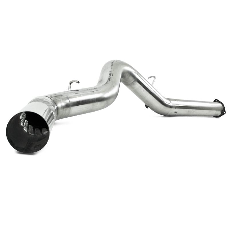 MBRP 4in Cat-Back Single Side T409 Exhaust System | Ford F-150 3.5L V6 EcoBoost (11-13) (S5248409)