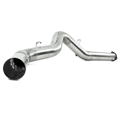 MBRP 4in Cat-Back Single Side T409 Exhaust System | Ford F-150 2.7L / 3.5L EcoBoost (15) (S5259409)