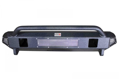 Fishbone Offroad Center Stubby Front Bumper | Toyota Tacoma (24-26) (FB21311)