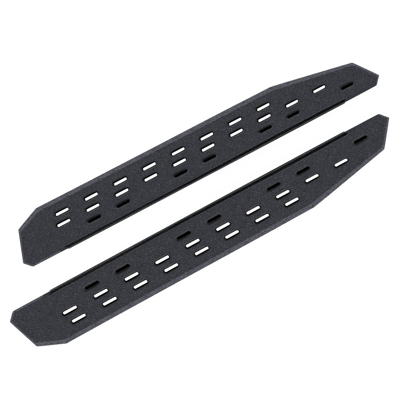 Go Rhino RB30 Running Boards | Ford Bronco (21-26) (69600057T)