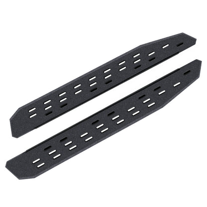 Go Rhino RB30 Running Boards | Ford Bronco (21-26) (69600057T)