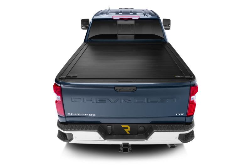 RetraxPRO XR 6ft 9in Bed Cover | Chevrolet Silverado 2500HD / 3500HD (20-26) (T-80484)