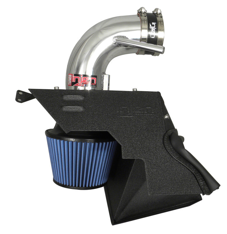 Injen Polished Short Ram Intake | Genesis Coupe 3.8 (13+) (SP1392P)