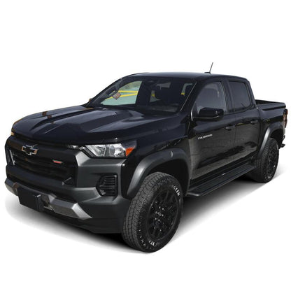 Westin 2015-2022 Chevrolet/GMC Colorado/Canyon Crew Cab Running Board Mount Kit | Chevrolet Colorado / GMC Canyon (15-22/23-26) (27-2205)