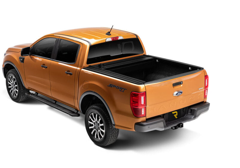 Retrax 2019-2026 Ford Ranger 6ft Bed RetraxONE MX | Ford Ranger (19-26) (60336)