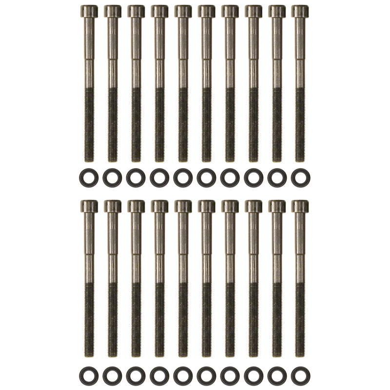 Fel-Pro 2007-2021 Toyota Tundra Engine Cylinder Head Bolt Set | Toyota Tundra (07-21)
