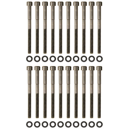 Fel-Pro 2007-2021 Toyota Tundra Engine Cylinder Head Bolt Set | Toyota Tundra (07-21)