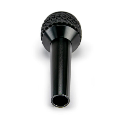DV8 Offroad Black 6-Speed Shift Knob: Jeep Wrangler 2005-2010