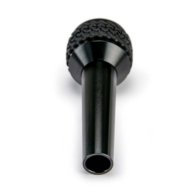 DV8 Offroad Black 6-Speed Shift Knob: Jeep Wrangler 2005-2010