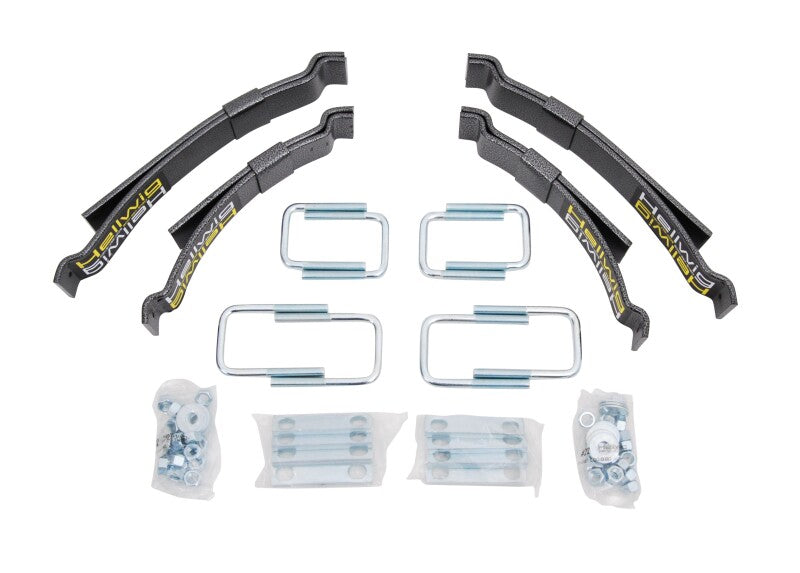 Hellwig Load Pro 15 Helper Spring | Toyota Tacoma (00-04) (1515)