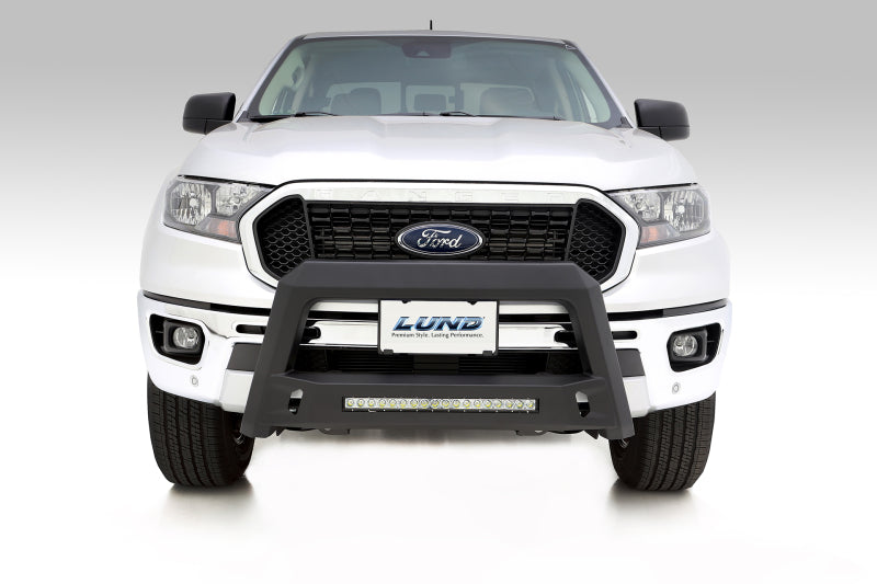 Lund 2019+ Ford Ranger Revolution Bull Bar | Ford Ranger (19-26) (86521300)