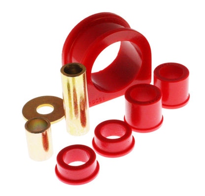 Energy Suspension Front Rack and Pinion Bushing Set | Toyota 4Runner / Tacoma (00-02 / 00-04) (8.10103R)