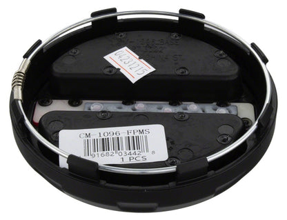 Ford Racing Method Center Cap | Ford Bronco (21-26) (M-1096-FPMS)