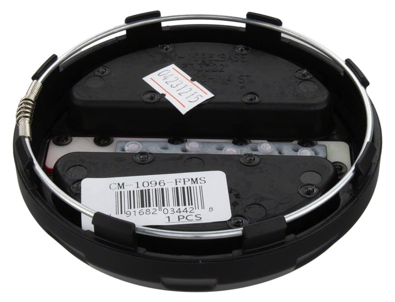 Ford Racing Method Center Cap | Ford Bronco (21-26) (M-1096-FPMS)