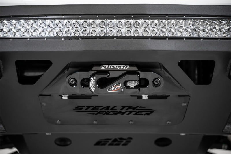 Addictive Desert Designs Stealth Fighter Front Bumper | Toyota Tacoma (20-23) (F681202200103)