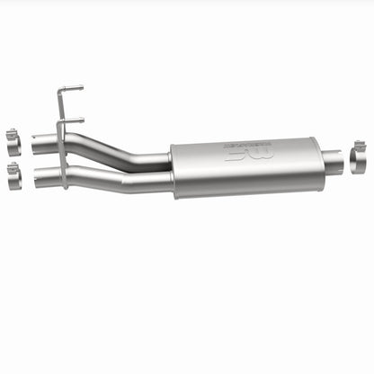 Magnaflow Direct Fit Perf Exhaust Muffler Kit: Dodge/RAM 1500 Classic 2009-2010 5.7L HEMI