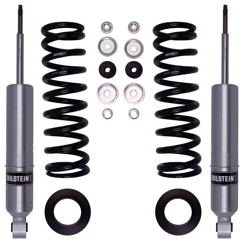 Bilstein B8 6112 Front Suspension Kit | Toyota Tacoma (00-04) (47-310896)