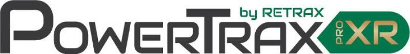 Retrax PowertraxPRO XR Tonneau Cover with Trax Rail System | Ford F-150 (21-26) / Raptor (21-26) / Lightning (22+)(T-90378)
