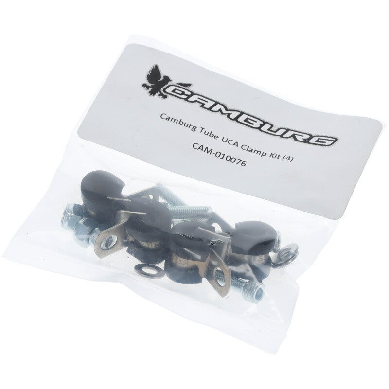 Camburg Tube UCA Clamp Kit | Ford Ranger (19-26) (CAM-010076)
