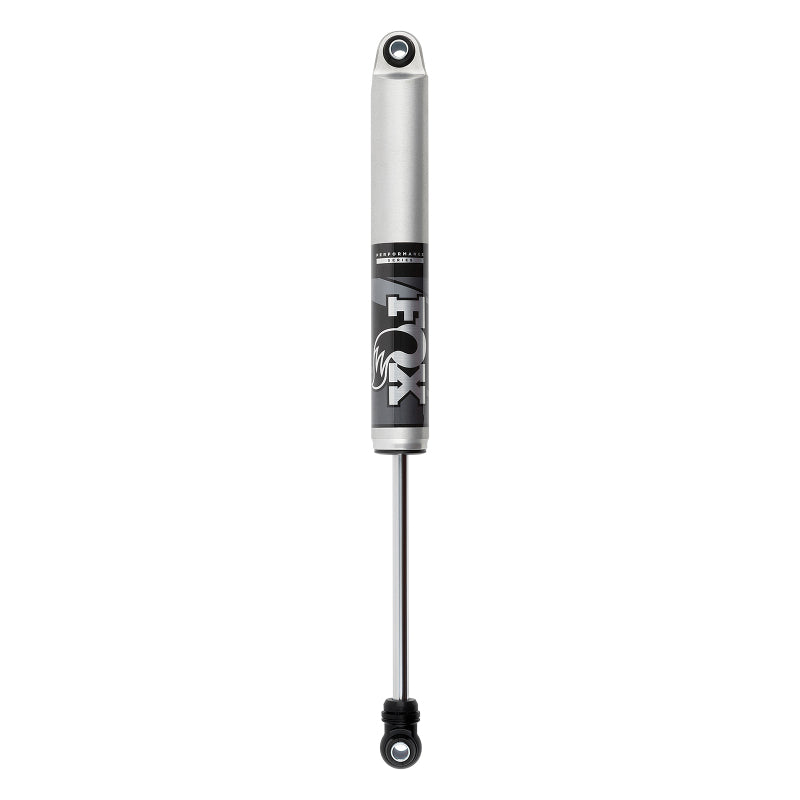 FOX Performance Series Rear Shock | Chevrolet Silverado 1500 (19-26) / GMC Sierra 1500 (19-26) / Silverado ZR2/ Sierra AT4/ AT4X (22-26) (987-24-028)