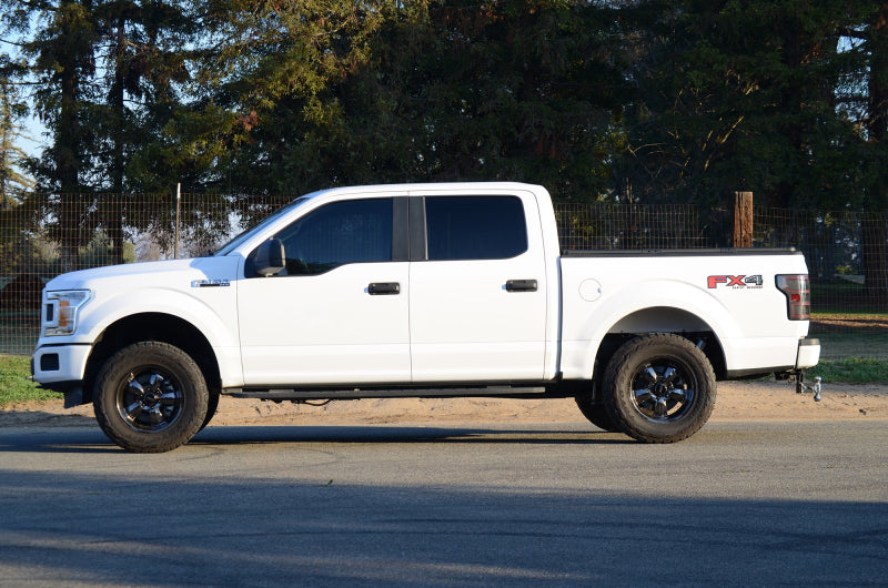 Belltech 0-2in Front Leveling Coilover Kit | Ford F-150 (15-20) (15101)