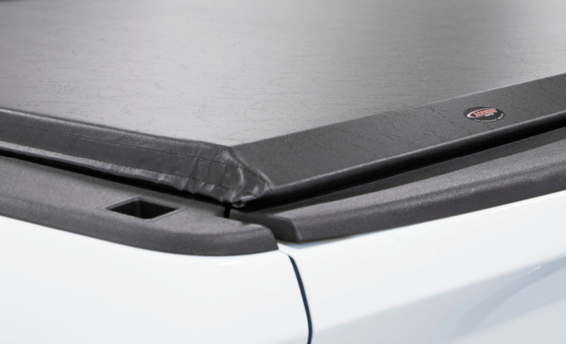 Access Limited 2019+ Ford Ranger 5ft Bed Roll-Up Cover | Ford Ranger (19-26) (21419)