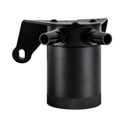 Mishimoto Baffled Oil Catch Can | Ford Bronco (21-26) 2.7T (MMBCC-BR27-21P)