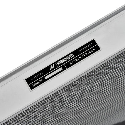 Mishimoto Performance Aluminum Radiator | Toyota Tundra (07-21) (MMRAD-TUN-07)
