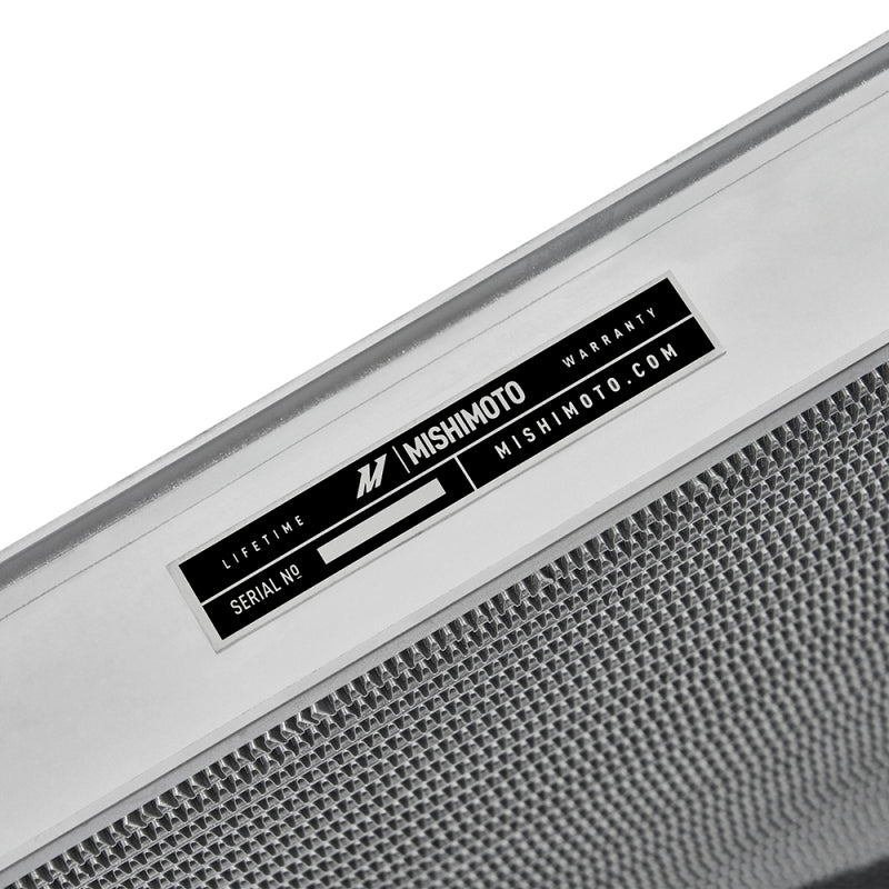 Mishimoto Performance Aluminum Radiator | Toyota Tundra (07-21) (MMRAD-TUN-07)